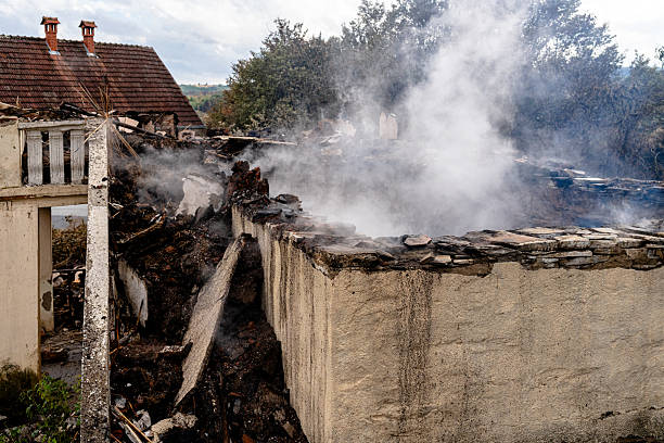 Affordable Fire Damage Cleanup solutions in Tampa, FL